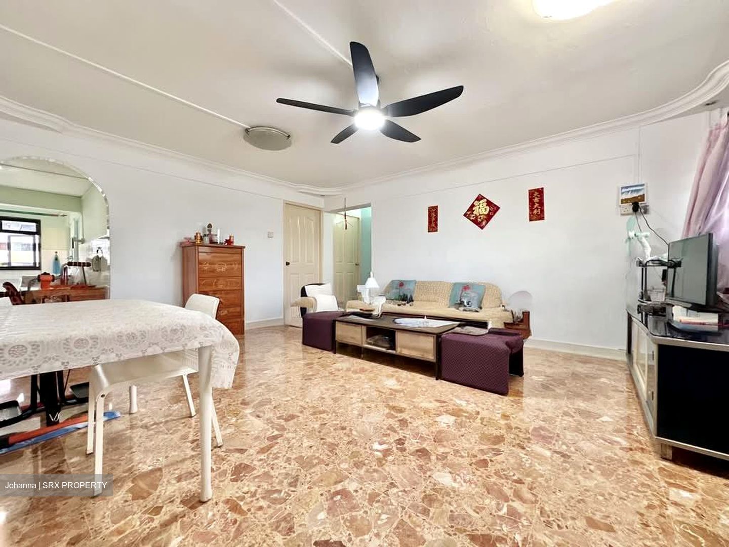 Blk 226 Toa Payoh Eight (Toa Payoh), HDB 4 Rooms #575467741